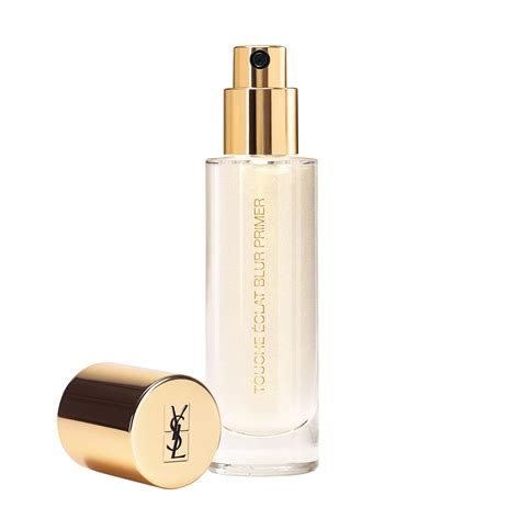 best primer ysl|yves Saint Laurent blur primer.